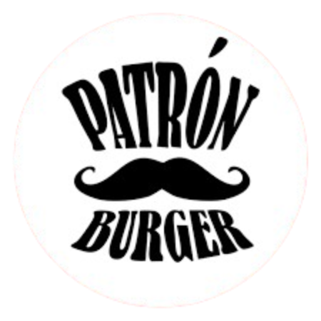 Patrón Burger